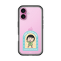 スリムプロテクションプレミアムケース［ ちびまる子ちゃん - フレームB ］