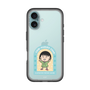 スリムプロテクションプレミアムケース［ ちびまる子ちゃん - フレームB ］