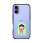 スリムプロテクションプレミアムケース［ ちびまる子ちゃん - フレームB ］