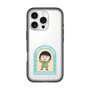 スリムプロテクションプレミアムケース［ ちびまる子ちゃん - フレームB ］