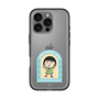 スリムプロテクションプレミアムケース［ ちびまる子ちゃん - フレームB ］