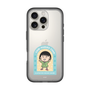 スリムプロテクションプレミアムケース［ ちびまる子ちゃん - フレームB ］