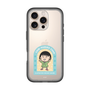 スリムプロテクションプレミアムケース［ ちびまる子ちゃん - フレームB ］