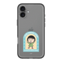 スリムプロテクションプレミアムケース［ ちびまる子ちゃん - フレームB ］