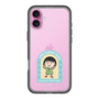 スリムプロテクションプレミアムケース［ ちびまる子ちゃん - フレームB ］