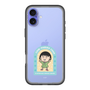 スリムプロテクションプレミアムケース［ ちびまる子ちゃん - フレームB ］