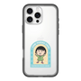 スリムプロテクションプレミアムケース［ ちびまる子ちゃん - フレームB ］
