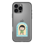 スリムプロテクションプレミアムケース［ ちびまる子ちゃん - フレームB ］
