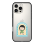 スリムプロテクションプレミアムケース［ ちびまる子ちゃん - フレームB ］