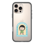 スリムプロテクションプレミアムケース［ ちびまる子ちゃん - フレームB ］
