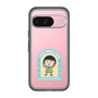 スリムプロテクションプレミアムケース［ ちびまる子ちゃん - フレームB ］