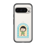 スリムプロテクションプレミアムケース［ ちびまる子ちゃん - フレームB ］