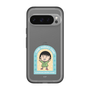 スリムプロテクションプレミアムケース［ ちびまる子ちゃん - フレームB ］