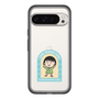 スリムプロテクションプレミアムケース［ ちびまる子ちゃん - フレームB ］