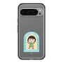 スリムプロテクションプレミアムケース［ ちびまる子ちゃん - フレームB ］