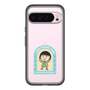 スリムプロテクションプレミアムケース［ ちびまる子ちゃん - フレームB ］