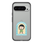 スリムプロテクションプレミアムケース［ ちびまる子ちゃん - フレームB ］