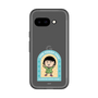 スリムプロテクションプレミアムケース［ ちびまる子ちゃん - フレームB ］