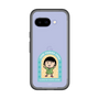 スリムプロテクションプレミアムケース［ ちびまる子ちゃん - フレームB ］