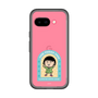 スリムプロテクションプレミアムケース［ ちびまる子ちゃん - フレームB ］
