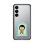スリムプロテクションプレミアムケース［ ちびまる子ちゃん - フレームB ］