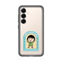 スリムプロテクションプレミアムケース［ ちびまる子ちゃん - フレームB ］