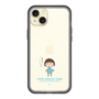 スリムプロテクションプレミアムケース［ ちびまる子ちゃん - ワンピース ］