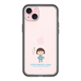 スリムプロテクションプレミアムケース［ ちびまる子ちゃん - ワンピース ］