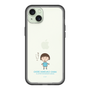 スリムプロテクションプレミアムケース［ ちびまる子ちゃん - ワンピース ］