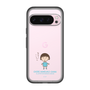 スリムプロテクションプレミアムケース［ ちびまる子ちゃん - ワンピース ］