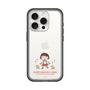 スリムプロテクションプレミアムケース［ ちびまる子ちゃん - アヒル ］