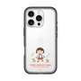 スリムプロテクションプレミアムケース［ ちびまる子ちゃん - アヒル ］