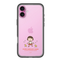 スリムプロテクションプレミアムケース［ ちびまる子ちゃん - アヒル ］