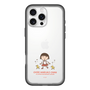 スリムプロテクションプレミアムケース［ ちびまる子ちゃん - アヒル ］