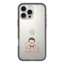 スリムプロテクションプレミアムケース［ ちびまる子ちゃん - アヒル ］