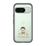 スリムプロテクションプレミアムケース［ ちびまる子ちゃん - アヒル ］