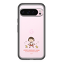 スリムプロテクションプレミアムケース［ ちびまる子ちゃん - アヒル ］