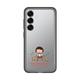 スリムプロテクションプレミアムケース［ ちびまる子ちゃん - アヒル ］