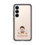 スリムプロテクションプレミアムケース［ ちびまる子ちゃん - アヒル ］