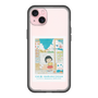 スリムプロテクションプレミアムケース［ ちびまる子ちゃん - 駄菓子屋さん ］