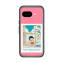 スリムプロテクションプレミアムケース［ ちびまる子ちゃん - 駄菓子屋さん ］