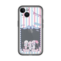 スリムプロテクションプレミアムケース［ エスターバニー - Pink Marine ］