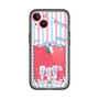 スリムプロテクションプレミアムケース［ エスターバニー - Pink Marine ］