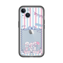 スリムプロテクションプレミアムケース［ エスターバニー - Pink Marine ］