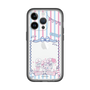 スリムプロテクションプレミアムケース［ エスターバニー - Pink Marine ］