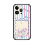 スリムプロテクションプレミアムケース［ エスターバニー - Pink Marine ］