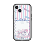 スリムプロテクションプレミアムケース［ エスターバニー - Pink Marine ］