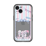 スリムプロテクションプレミアムケース［ エスターバニー - Pink Marine ］