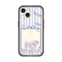 スリムプロテクションプレミアムケース［ エスターバニー - Pink Marine ］