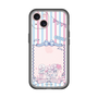 スリムプロテクションプレミアムケース［ エスターバニー - Pink Marine ］